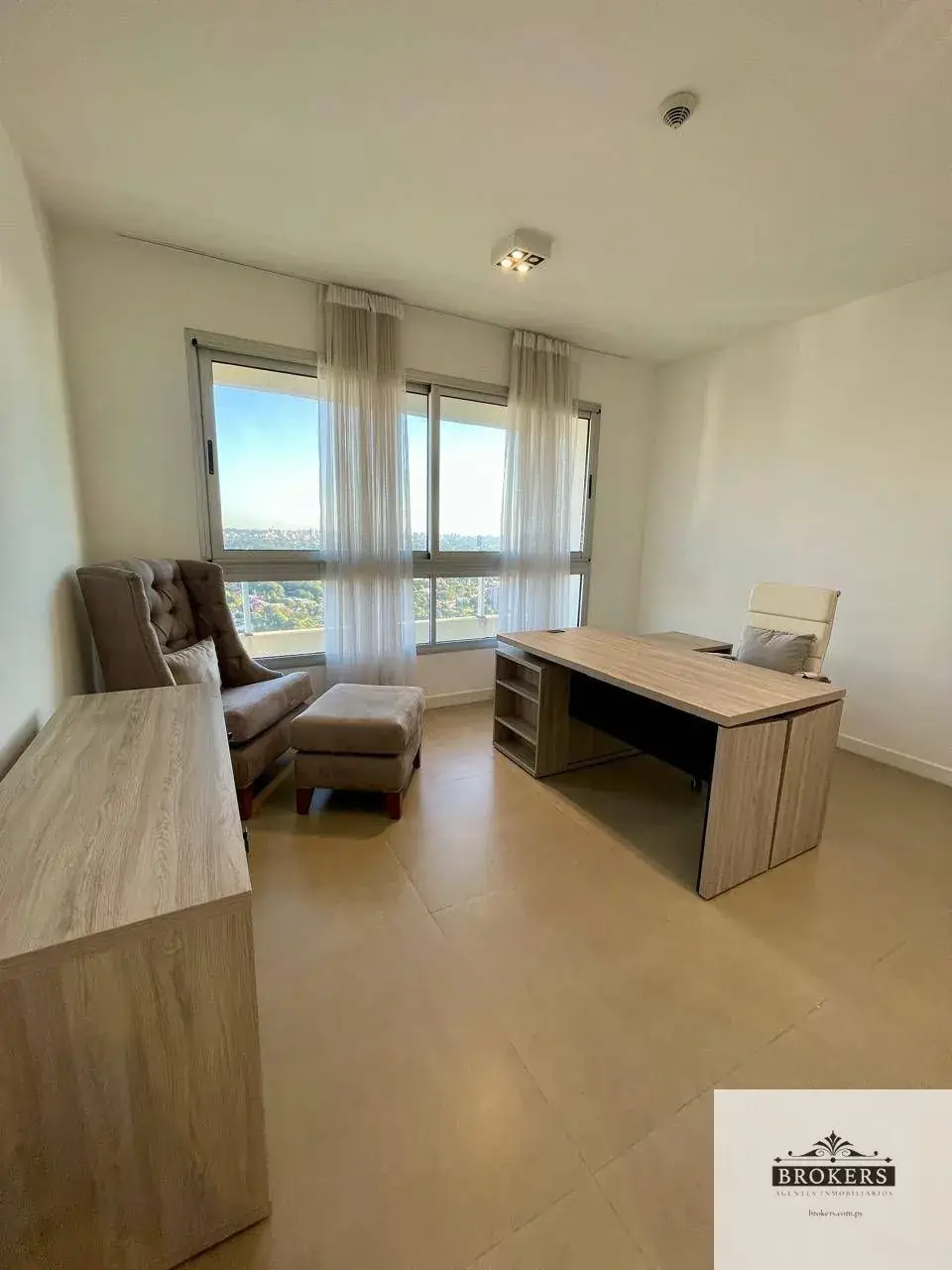 Apartamento de 4 quartos à Venda em Mburucuyá, Assunção - Image 13