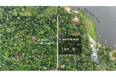 429.8m² Lot for Sale in San Bernardino