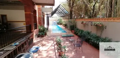 Departamento de 3 dormitorios en Venta en Ycuá Satí, Asunción