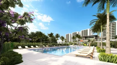 Departamento de 1 dormitorio en Venta en Central, Mariano Roque Alonso