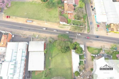 Terreno de 7.418m² à Venda em Capiatá