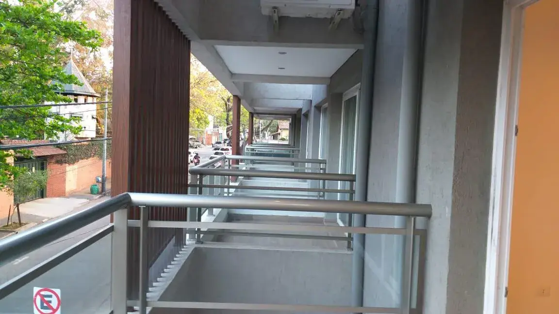 2-Bedroom Apartment for Sale in Recoleta, Asunción - Image 7
