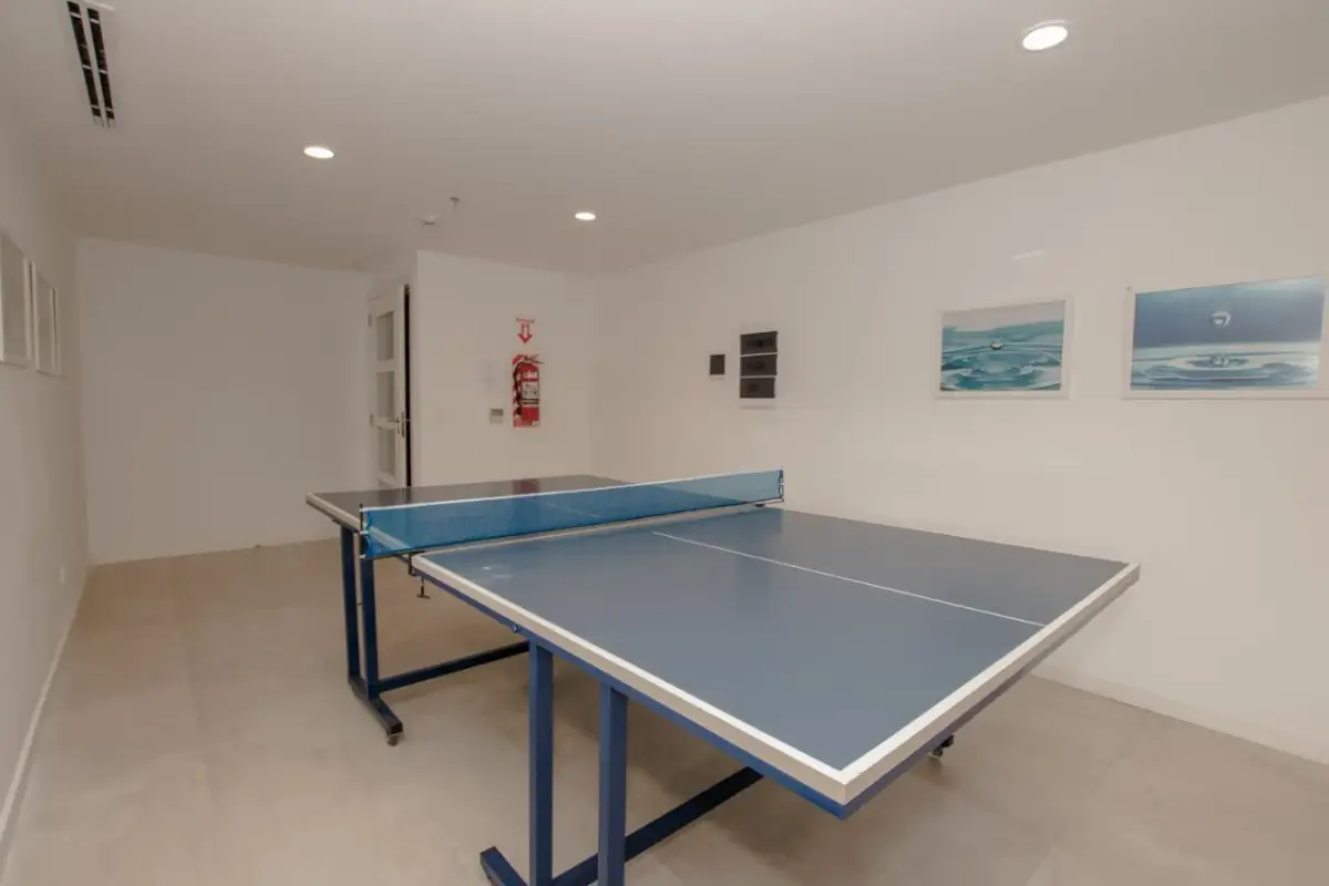 Apartamento de 1 quarto para Aluguel em San Jorge, Assunção