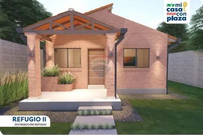 Casa de 3 dormitorios en Venta en San Miguel, Presidente Franco