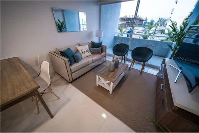 Departamento de 2 dormitorios en Venta en Surubi´i, Mariano Roque Alonso