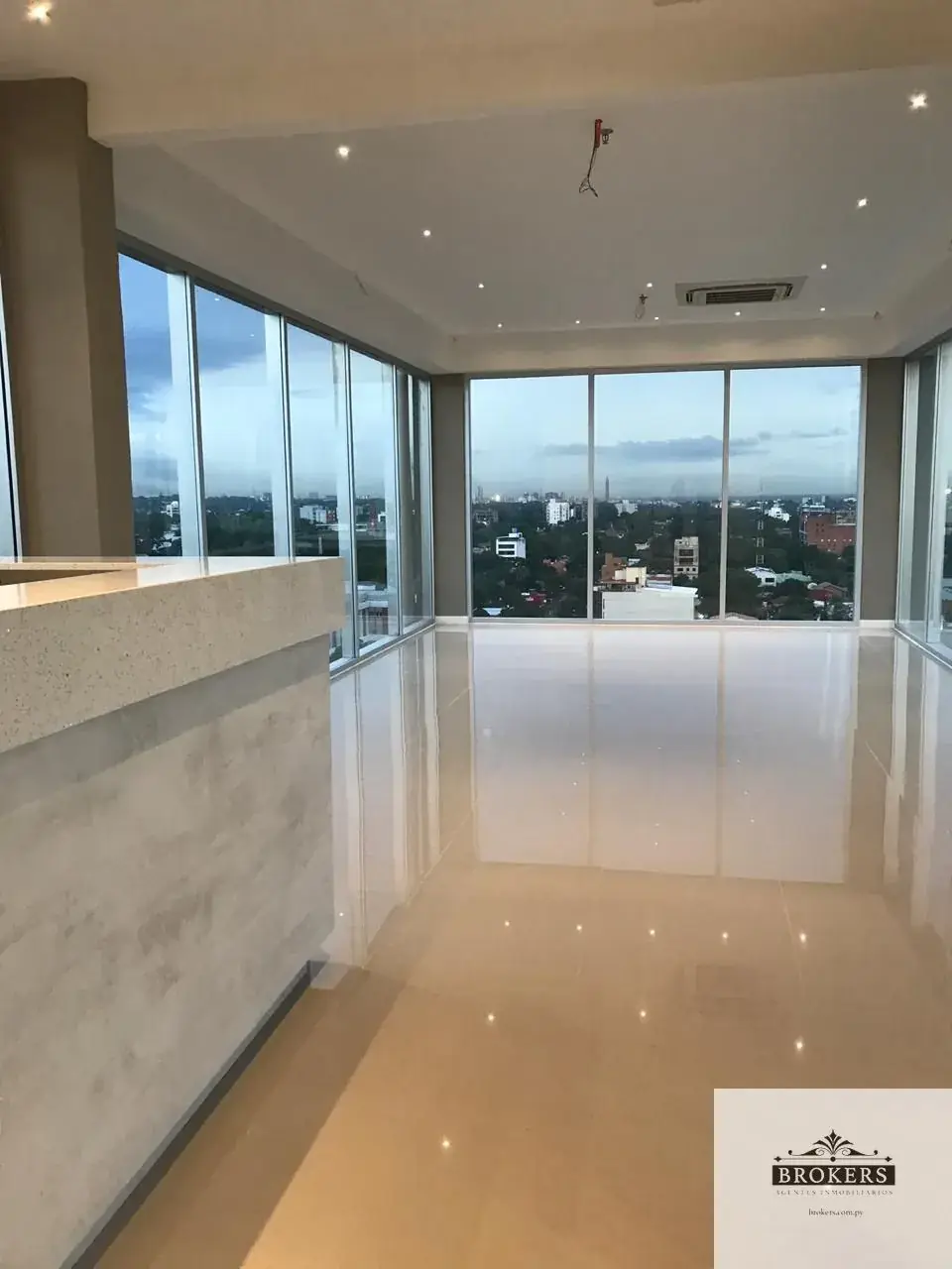 Departamento de 2 dormitorios en Venta en Mariscal Estigarribia, Asunción - Image 8