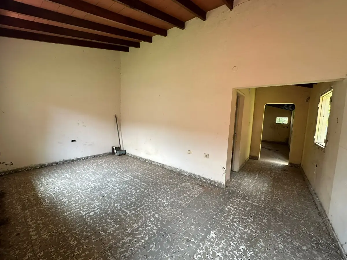 REMATE DE AMPLIA PROPIEDAD CON CONSTRUCCIÓN EN ASUNCION - Image 14
