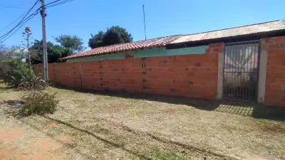 418m² Lot for Sale in Capiatá