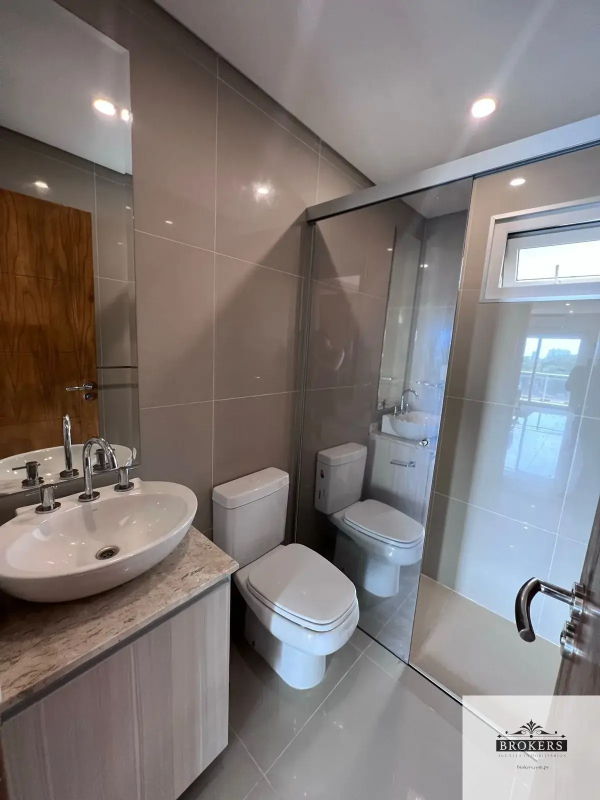 Departamento de 2 dormitorios en Venta en Mariscal Estigarribia, Asunción - Image 7