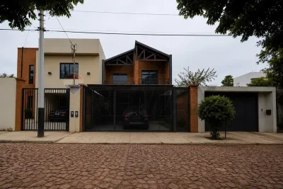 Departamento de 4 dormitorios en Venta en Herrera, Asunción