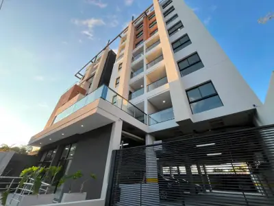 Departamento de 1 dormitorio en Innova villa morra, 50m², en Alquiler en Recoleta, Asunción