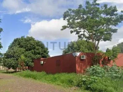 Terreno de 2.800m² à Venda em Salto del Guairá