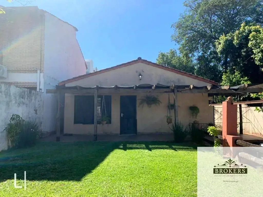 3-Bedroom House for Sale in Recoleta, Asunción - Image 3