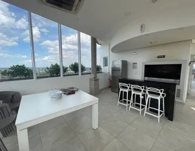 Departamento de 1 dormitorio en Venta en Ycuá Satí, Asunción