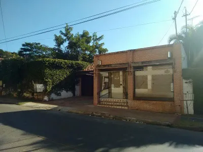 4-Bedroom House for Sale in Recoleta, Asunción
