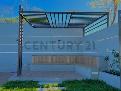 Casa de 4 dormitorios en Venta en San Bernardino