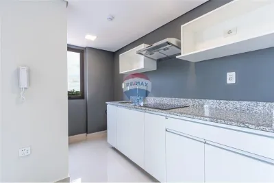 Apartamento de 2 quartos à Venda em Campo Grande, Luque