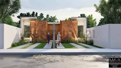 Casa de 3 dormitorios en Venta en Laurelty, San Lorenzo