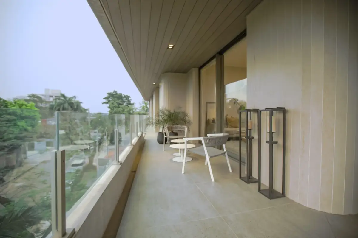 Departamento de 3 dormitorios en Venta en Las Lomas, Asunción - Image 3