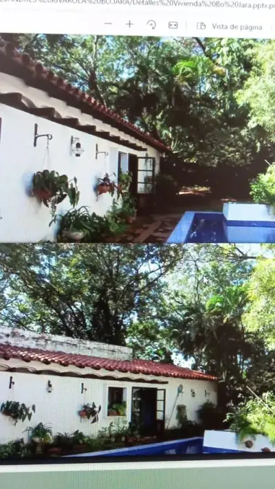 Casa de 1 dormitorio en Venta en Jara, Asunción