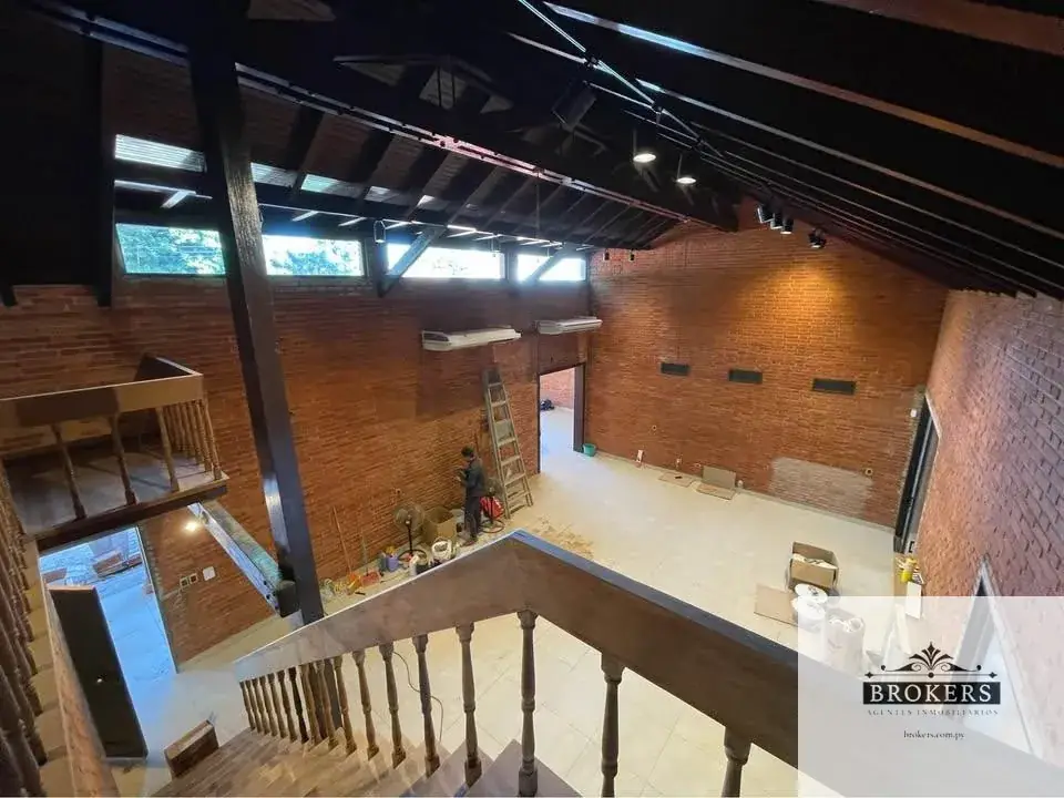 Commercial Space of 452m² for Rent in Recoleta, Asunción - Image 8