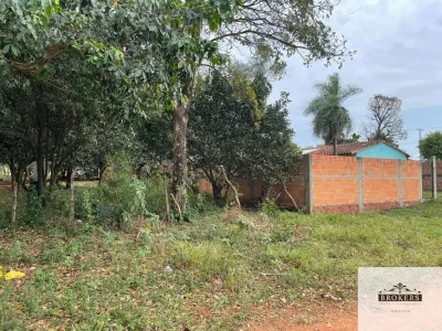1,080m² Land for Sale in Aldana Cañada, Julián Augusto Saldívar