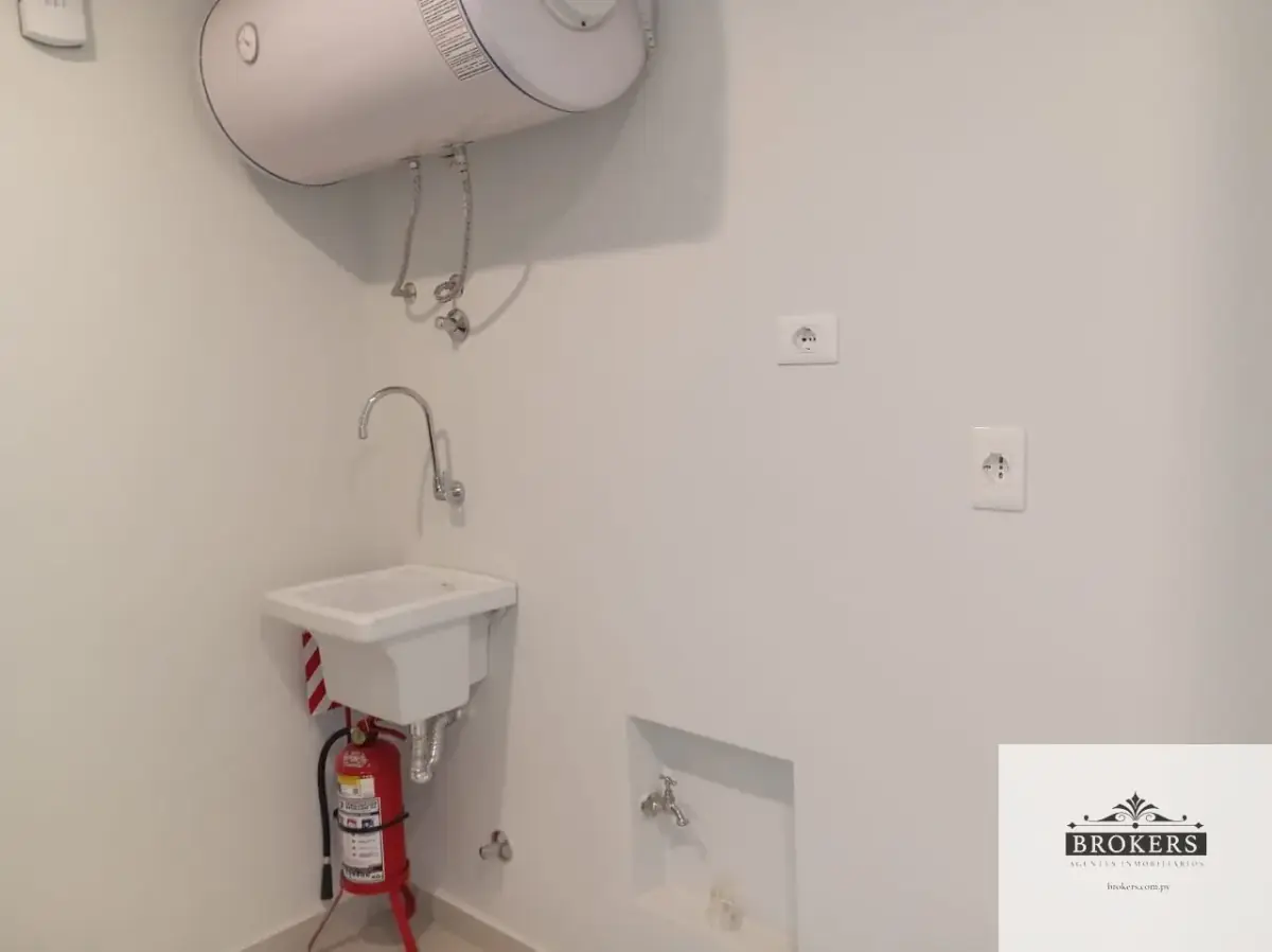 Departamento de 2 dormitorios en Venta en Ycuá Satí, Asunción