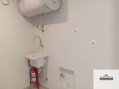 Departamento de 2 dormitorios en Venta en Ycuá Satí, Asunción