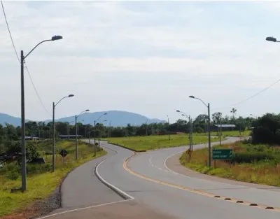 Terreno en Venta en Nueva Italia