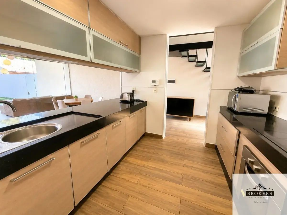 Casa de 3 quartos à Venda em Villa Aurelia, Assunção - Image 11