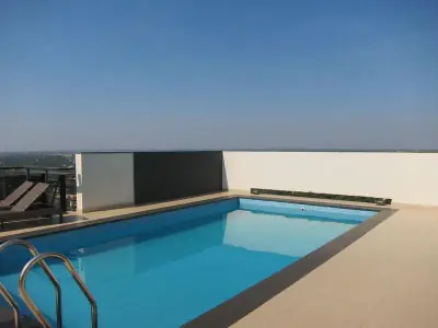 Departamento de 3 dormitorios en Venta en Mburucuyá, Asunción