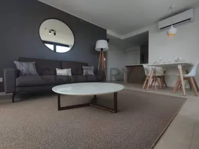 2-Bedroom Apartment for Sale in Madame Lynch, Asunción