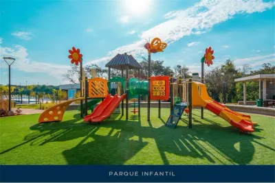 Departamento de 1 dormitorio en Venta en Surubi´i, Mariano Roque Alonso