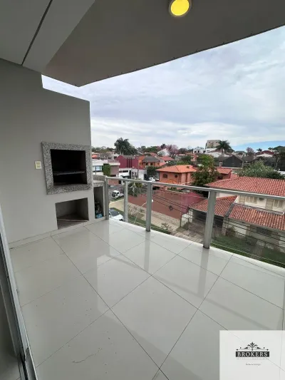 Departamento de 3 dormitorios en Venta en Las Lomas (Carmelitas), Asunción