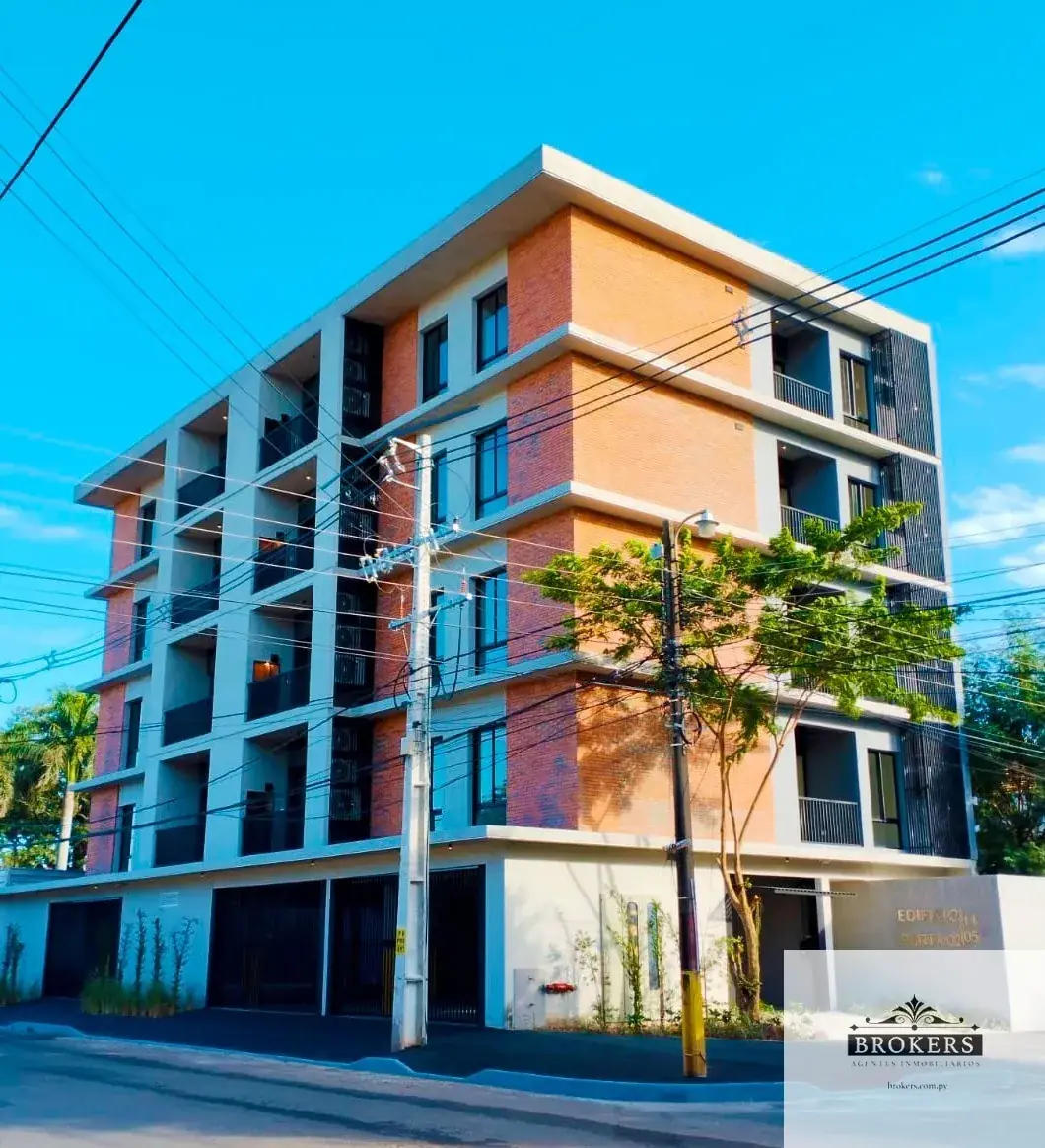 Apartamento de 1 dormitório à Venda em Laguna Grande, Fernando de la Mora - Image 2