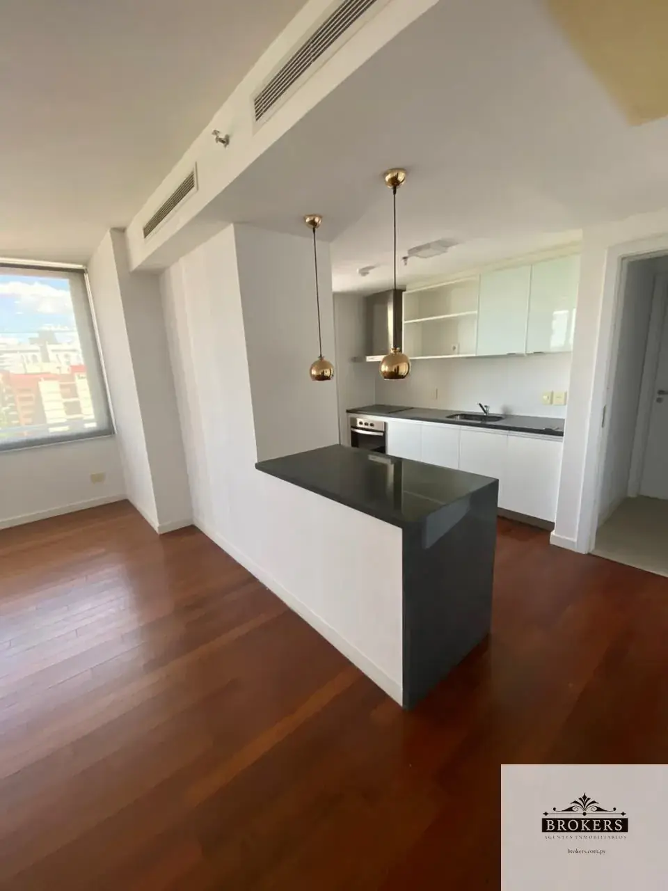 2-Bedroom Apartment for Rent in Ycuá Satí, Asunción - Image 11