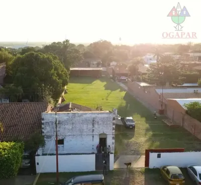 Terreno de 4,974m² en Venta en Villeta