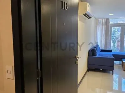 1-Bedroom Apartment for Rent in Manorá, Asunción