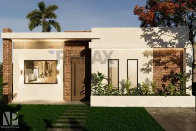Monoambiente en Venta en San Lorenzo