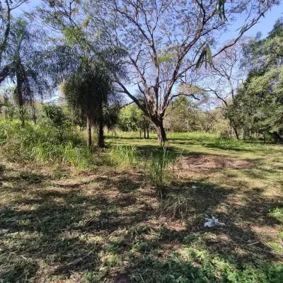 Terreno en Venta en Ypané