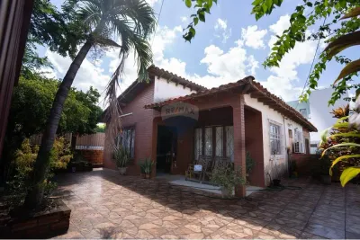Depósito de 8,324m² en Alquiler en Minga Guazú
