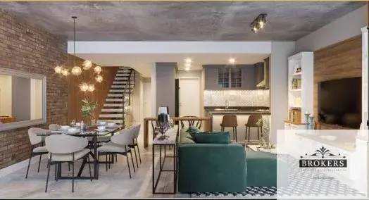 Apartamento de 3 quartos à venda em Las Mercedes, Assunção - Image 6