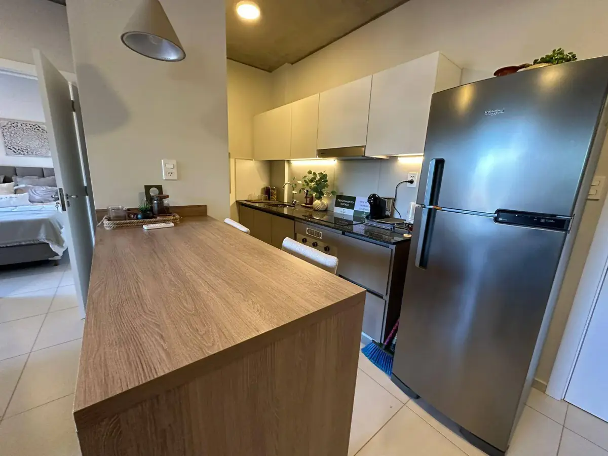 Departamento de 2 dormitorios en Alquiler en Primer Barrio, Luque - Image 12
