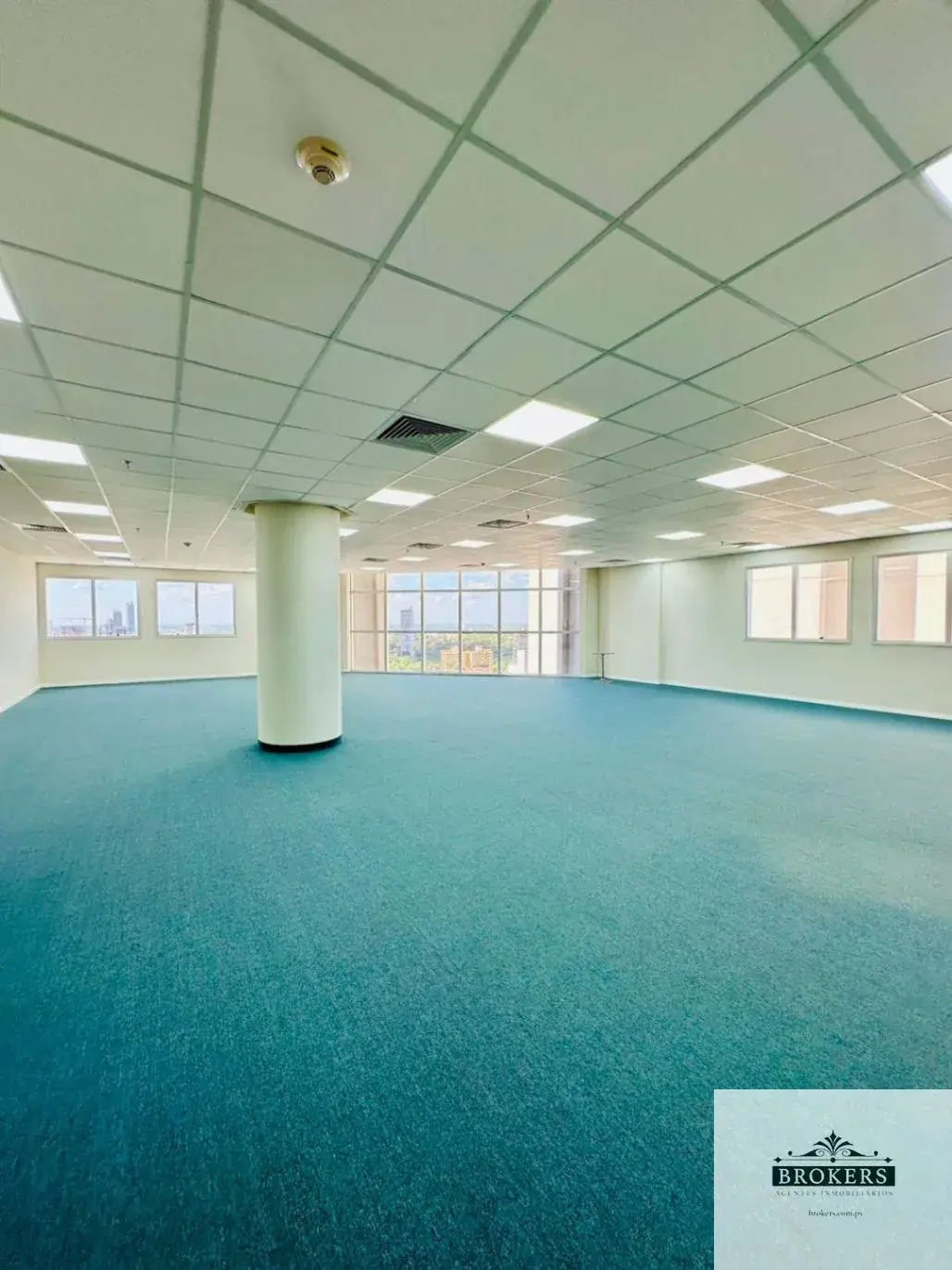 Office of 240m² for Rent in Ycuá Satí, Asunción - Image 3