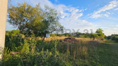 Terreno de 600m² en Venta en San Bernardino