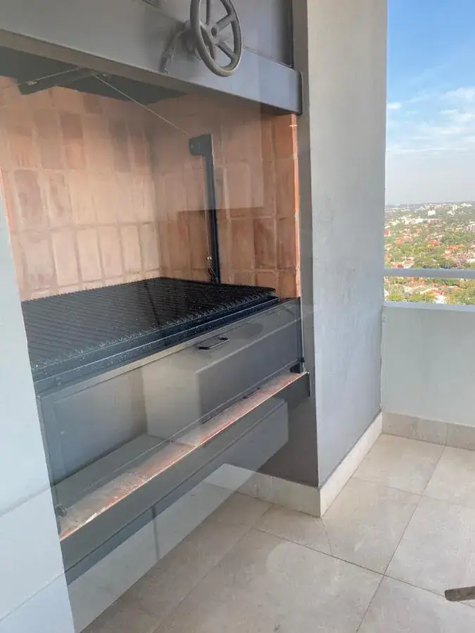 3-Bedroom Apartment for Sale in Ycuá Satí, Asunción - Image 9