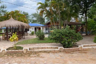 Departamento de 2 dormitorios en Venta en Villa Morra, Asunción