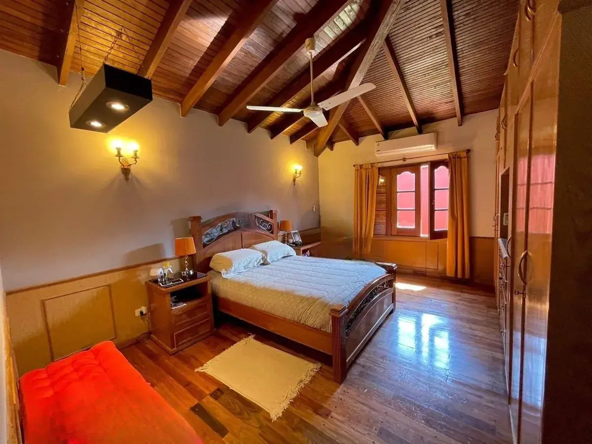 Casa de 4 quartos à Venda em Ytay, Assunção - Image 13