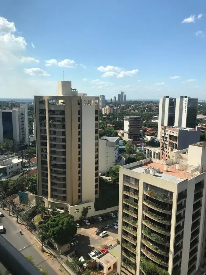 Apartamento de 2 quartos à venda em Ycuá Satí, Assunção - Image 8