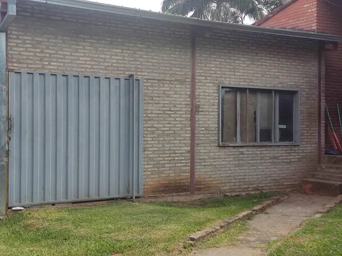 Terreno de 14m² en Venta en Madame Lynch, Asunción - Image 6